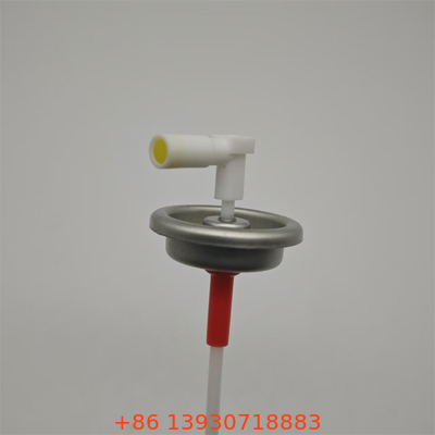 Metered Duftdiffuserventil für Spa-Umgebungen
