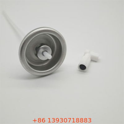 Metered Duftdiffuserventil für Spa-Umgebungen