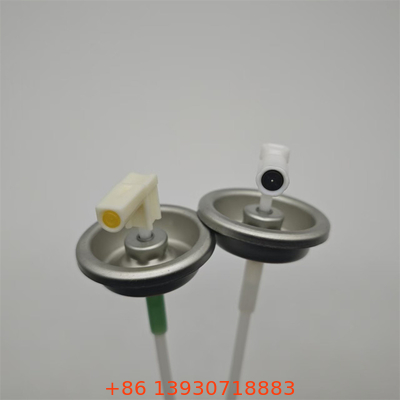 Metered Duft Diffuser Ventil für gewerbliche Räume Konsistentes Aroma Robustes Design