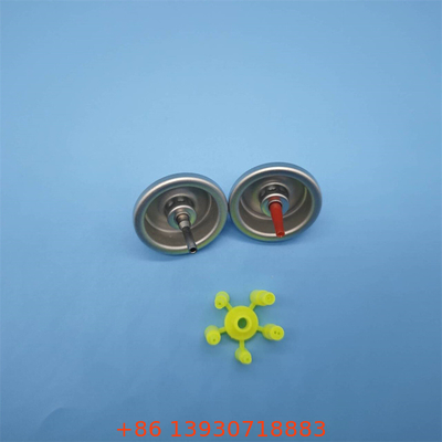 Premium-Lichter-Rückfüllgasdüse für Luxus-Lichter - Elegantes Design für anspruchsvolle Benutzer