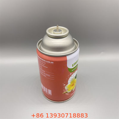 Industrielle Aerosol-Dosier-Ventile: Zuverlässige, gleichmäßige Dosierung für Schmierstoffe