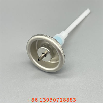 Hochpräzisionslecksicherer Gaszufüllklappenadapter für professionelle Fackeln und Butanzünder mit gesicherter Dichtung