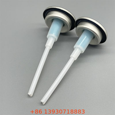 Premium-Universal-Lighter-Gas-Wiederauffüllventil für Butan-Flammen und Zigarettenanzünder mit ergonomisch haltbarem Design