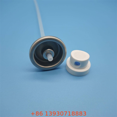 Versatile Sonnencreme Spray Pump Ventil für Sport