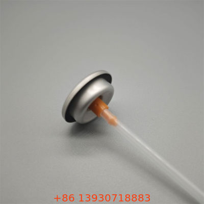 Dauerhafte und zuverlässige Sonnencreme-Spray-Pump-Ventil für Sport und Outdoor-Aktivitäten mit sicheren Sperren und kontinuierlichem Sprühen