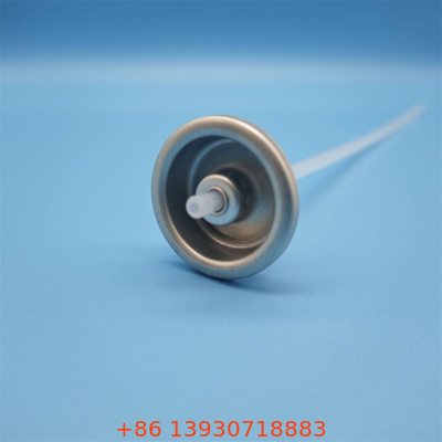 Versatile Sonnencreme Spray Pump Ventil für Sport