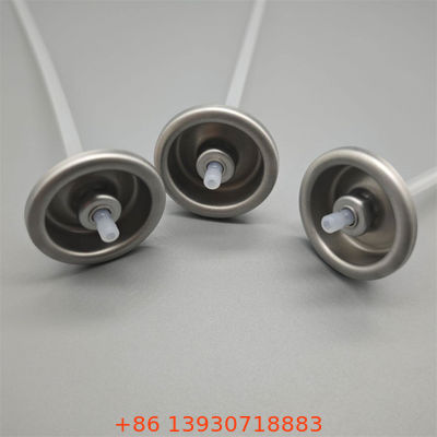 Innovatives 360-Grad-Sonnenschutz-Sprühventil für die Anwendung aus allen Winkeln mit Anti-Verstopfungs-Technologie und verbessertem UV-Schutz