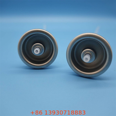 Versatile Sonnencreme Spray Pump Ventil für Sport