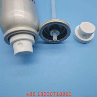 Versatile Sonnencreme Spray Pump Ventil für Sport