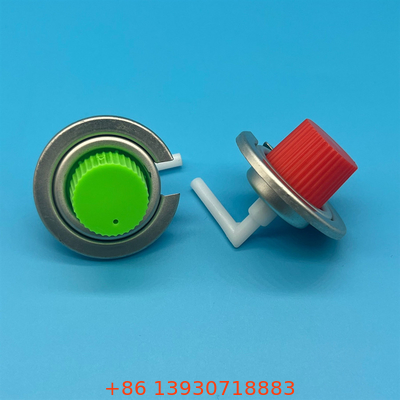 1 Zoll Compact Butan Lighter Füllventil OEM