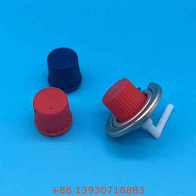 1 Zoll Compact Butan Lighter Füllventil OEM