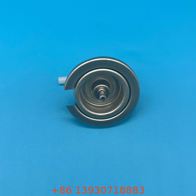 1 Zoll Compact Butan Lighter Füllventil OEM