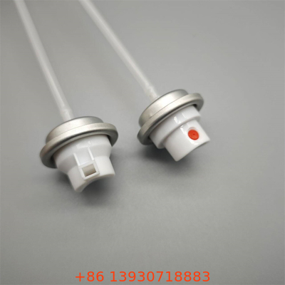 Hygienische Schaumreinigungsventile für empfindliche Hautpflegeprodukte mit verstellbarer Mikro-Schaum-Disponierungstechnologie