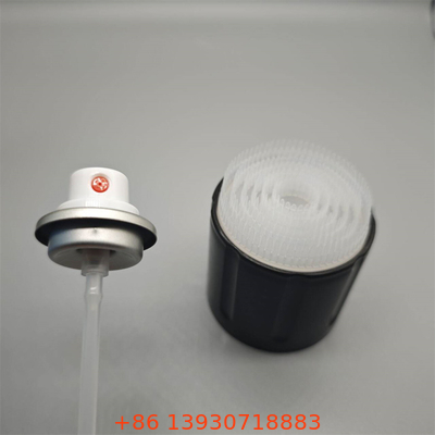 Schaumsteuerventil für industrielle Anwendungen High-Precision Flow Control für Schaummanagement
