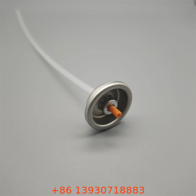 Schaumsteuerventil für industrielle Anwendungen High-Precision Flow Control für Schaummanagement