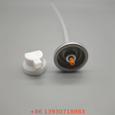 Schaumsteuerventil für industrielle Anwendungen High-Precision Flow Control für Schaummanagement