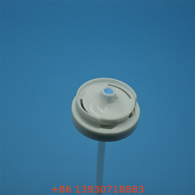 Advanced Antibacterial Air Freshener Valve für Büros - Frische Luftlösung für Arbeitsplätze