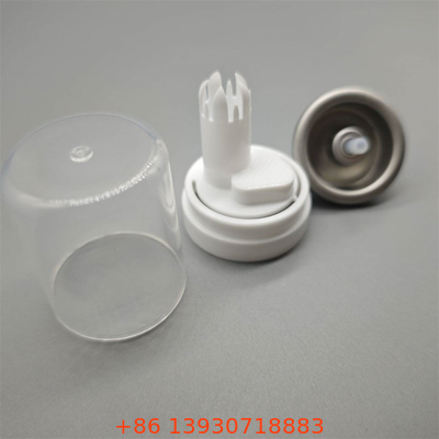 Premium Aerosol Haar Mousse Dispenser für natürliches Aussehen - sanfte Styling-Option für den täglichen Gebrauch