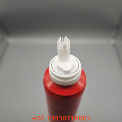 Zuverlässiger Aerosol-Haarmousse-Dispenser für Reisen - eine tragbare Styling-Lösung für unterwegs