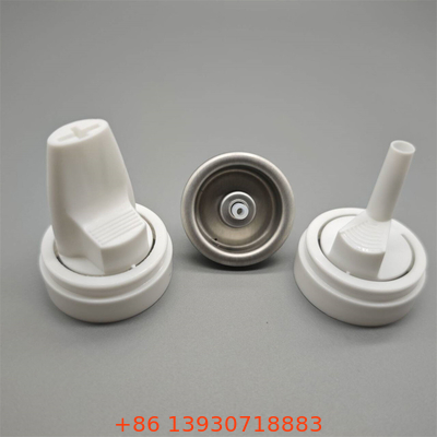 Premium Aerosol Haar Mousse Dispenser für natürliches Aussehen - sanfte Styling-Option für den täglichen Gebrauch
