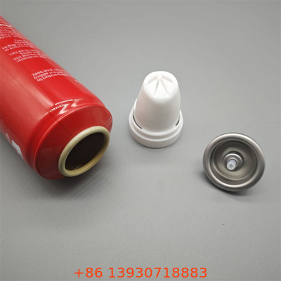 Premium Aerosol Haar Mousse Dispenser für natürliches Aussehen - sanfte Styling-Option für den täglichen Gebrauch