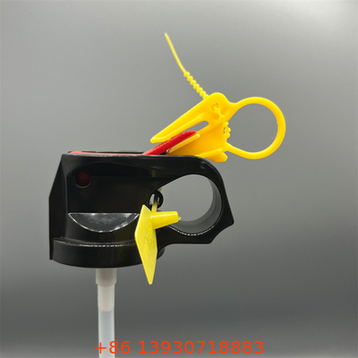Versatile Feuerlöschventilverbindungen - Mehrfunktionalität für verschiedene Systeme