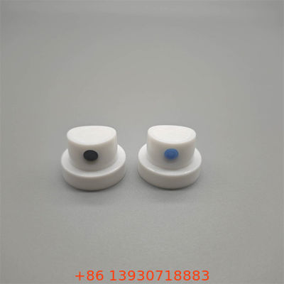 Hochleistungs-Antitranspirant-Sprühventil für Massenmarkt-Deodorantien mit Schnellfüllkompatibilität und Manipulationssicherheit