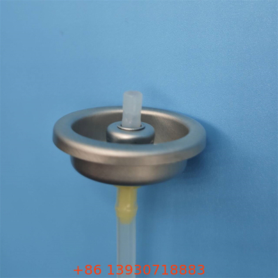 Dauerhafte Wasserspülventile für den professionellen Gebrauch - Hochdruck für gleichmäßige Verteilung
