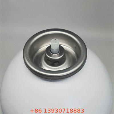 Präzisionssprühventil für Luxus-Persönlichkeitspflege-Marken mit ultrafeiner Nebeltechnologie und undichtem Siegel