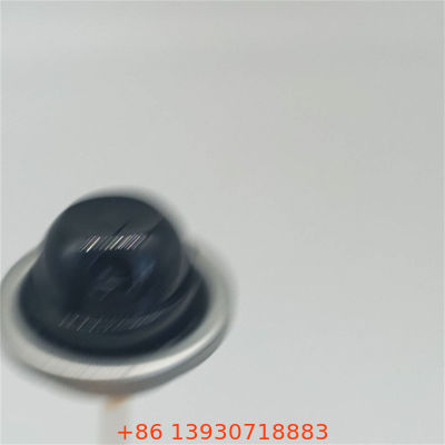 Präzisionssprühventil für Luxus-Persönlichkeitspflege-Marken mit ultrafeiner Nebeltechnologie und undichtem Siegel