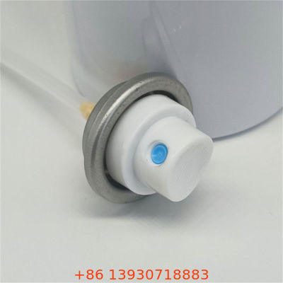 Haltbarer Hochleistungs-Antitranspirant-Sprühventil für die Herstellung von Körperpflegeprodukten mit gleichmäßiger dosierter Abgabe