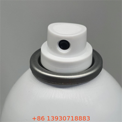 Advanced Antiperspirant Aerosol Spray Ventil für Sportler mit leistungsstarker Leistung