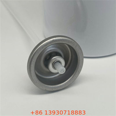 Präzisionsgefertigtes Antiperspirant-Sprühventil mit Aktor für Premium-Persönlichkeitspflege-Marken mit ultrafeinem Nebel und undichtem Integrität