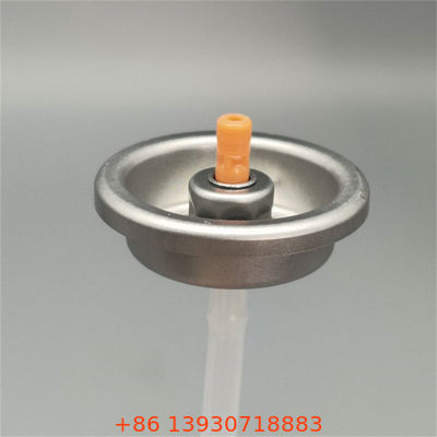 Haarschein Aerosol Dispenser für Salon Haarschein Spray und professionelle Styling-Produkte mit Präzision Dispensing Leistung
