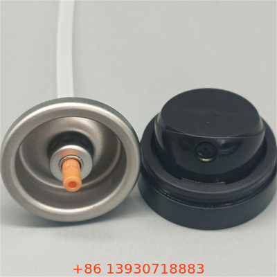 Umweltfreundliche Haarsprayventile für Hausnutzer mit undichtem Design