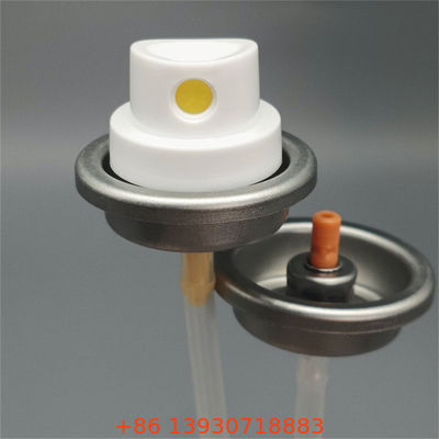 Haarschein Aerosol Dispenser für Salon Haarschein Spray und professionelle Styling-Produkte mit Präzision Dispensing Leistung