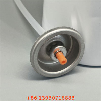 Premium Aerosol Actuator Valve für Salon-Haarcoloristen mit Anti-Verstopfungs-Düse & ergonomischem Fingerpad