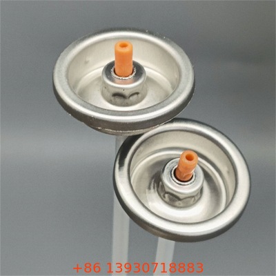 Premium-Haarfarbsprühventil für Hausnutzer mit benutzerfreundlichem Design