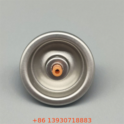 Portable Notfall-Sauerstoff-Aerosol-Sprühventil für Ersthelfer
