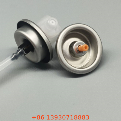 Portable Notfall-Sauerstoff-Aerosol-Sprühventil für Ersthelfer