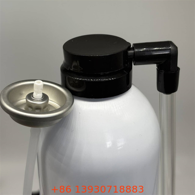 Advanced Tire Inflator Valve für Fahrräder mit benutzerfreundlichem Design