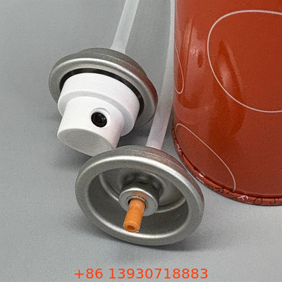 Heimgebrauchs-Haarkleinsprühventil für DIY-Enthusiasten mit benutzerfreundlichem Design