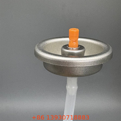Heimgebrauchs-Haarkleinsprühventil für DIY-Enthusiasten mit benutzerfreundlichem Design
