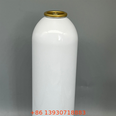 Dauerhafte weibliche Tasche auf Ventil für Aerosolprodukte mit Präzisionsverteilung