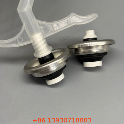 Intelligentes PU-Schaum-Ventil für den 3D-Druck mit automatischer Steuerung
