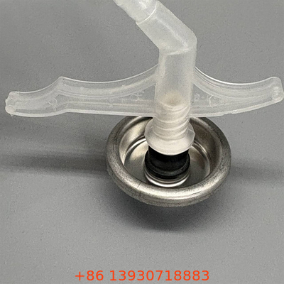 Intelligentes PU-Schaum-Ventil für den 3D-Druck mit automatischer Steuerung