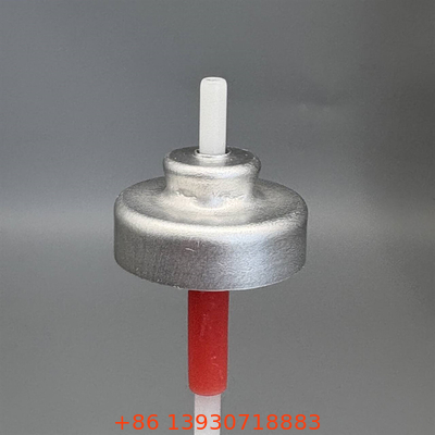 Ultrapräzise 20 mm Meterventile für die Halbleiterherstellung mit Reinraumkompatibilität