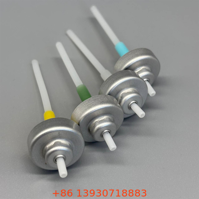 Kompaktes 20 mm Meterventil für den Laborgebrauch mit Schnellanschluss