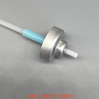 Kompaktes 20 mm Meterventil für den Laborgebrauch mit Schnellanschluss