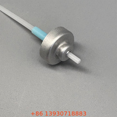 Präzisionsventil aus Kunststoff mit einer Genauigkeit von 20 mm für industrielle Verwendung